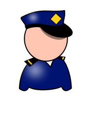 Policeman