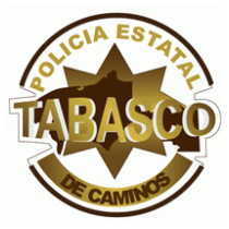 Policia Estatal de Caminos Tabasco