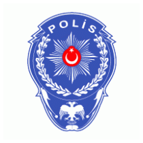 Polis Yildizi Beyaz Defneli