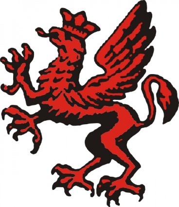 Polish Infantry Division clip art