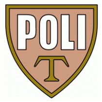 Politehnica Timisoara (70's logo)