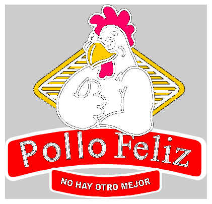 Pollo Feliz