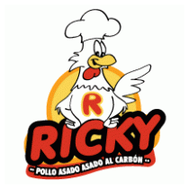 pollo Ricky