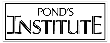 Pond S Institute
