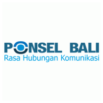 PonselBali