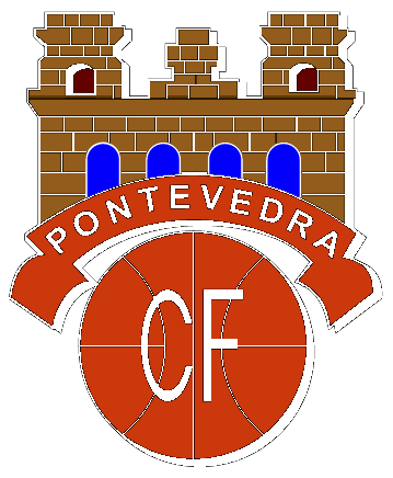 Pontevedra Club De Futbol