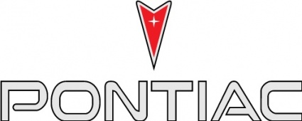 Pontiac logo2