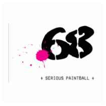 Ponto68 - Serious Paintball