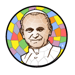 Pope John Paul Ii Free Vector