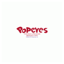 Popeyes