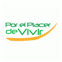 Por El Placer DE Vivir