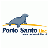 Porto Santo Line