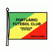 Portuario Futebol Clube de Porto Alegre-RS