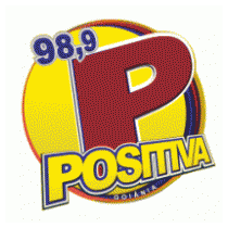 Positiva FM 98,9