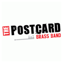 Postcard Brass Band