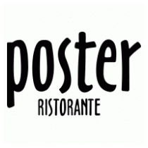 Poster Ristorante