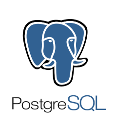 PostgreSQL Logo