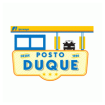 Posto Duque - Lages