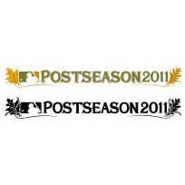 Postseason 2011