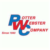 Potter Webster Company