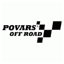 Povars Off-road