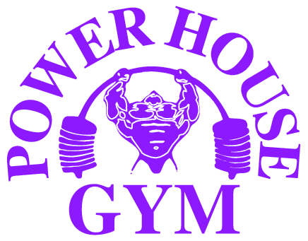 Power House Gym