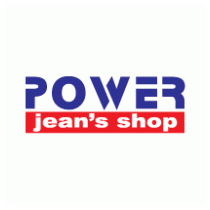 POWER jean's shop