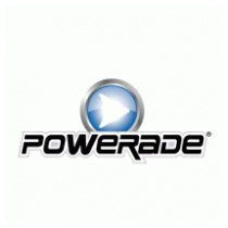 POWERADE nuevo logo