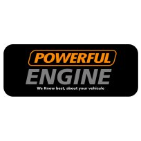 Powerful Engine