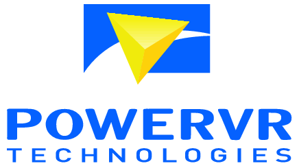 Powervr Technologies