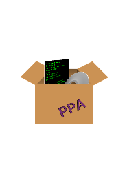 PPA Icon