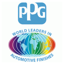 PPG World Leaders in automotive finishes