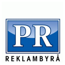 PR Reklambyrå