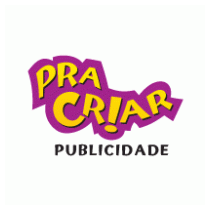 Pra Criar