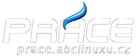 Prace Abclinuxu