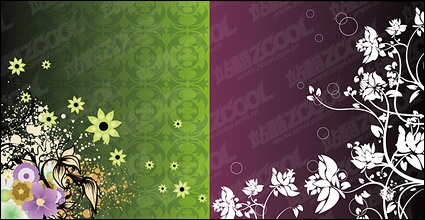 Practical pattern vector material