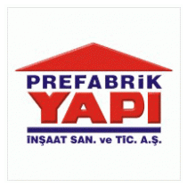 Prefabrik Yapi