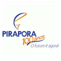 Prefeitura de Pirapora - 100 anos