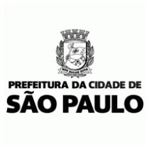 Prefeitura de São Paulo Monocromatico