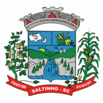 Prefeitura Saltinho - SC