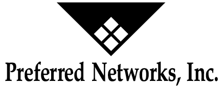 Preferred Networks