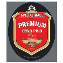 Premium Crno pivo