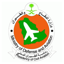 Presidency of Civil Aviation - Old Logo
