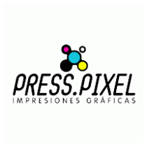 Press.Pixel