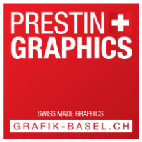 Prestin Graphics