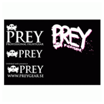 Prey Clothing