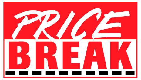 Price Break