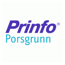 Prinfo Porsgrunn