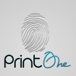 Print One