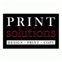 Print Solutions